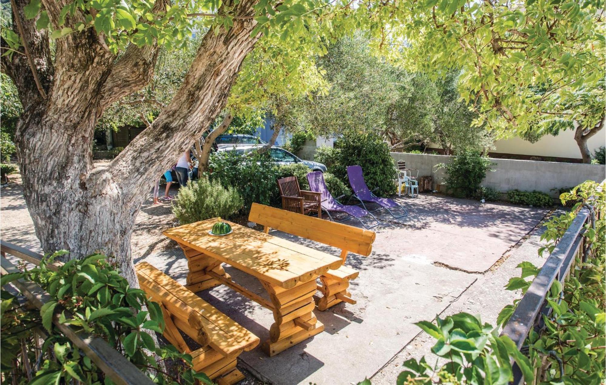 Awesome Apartment In Klek With Kitchen מראה חיצוני תמונה