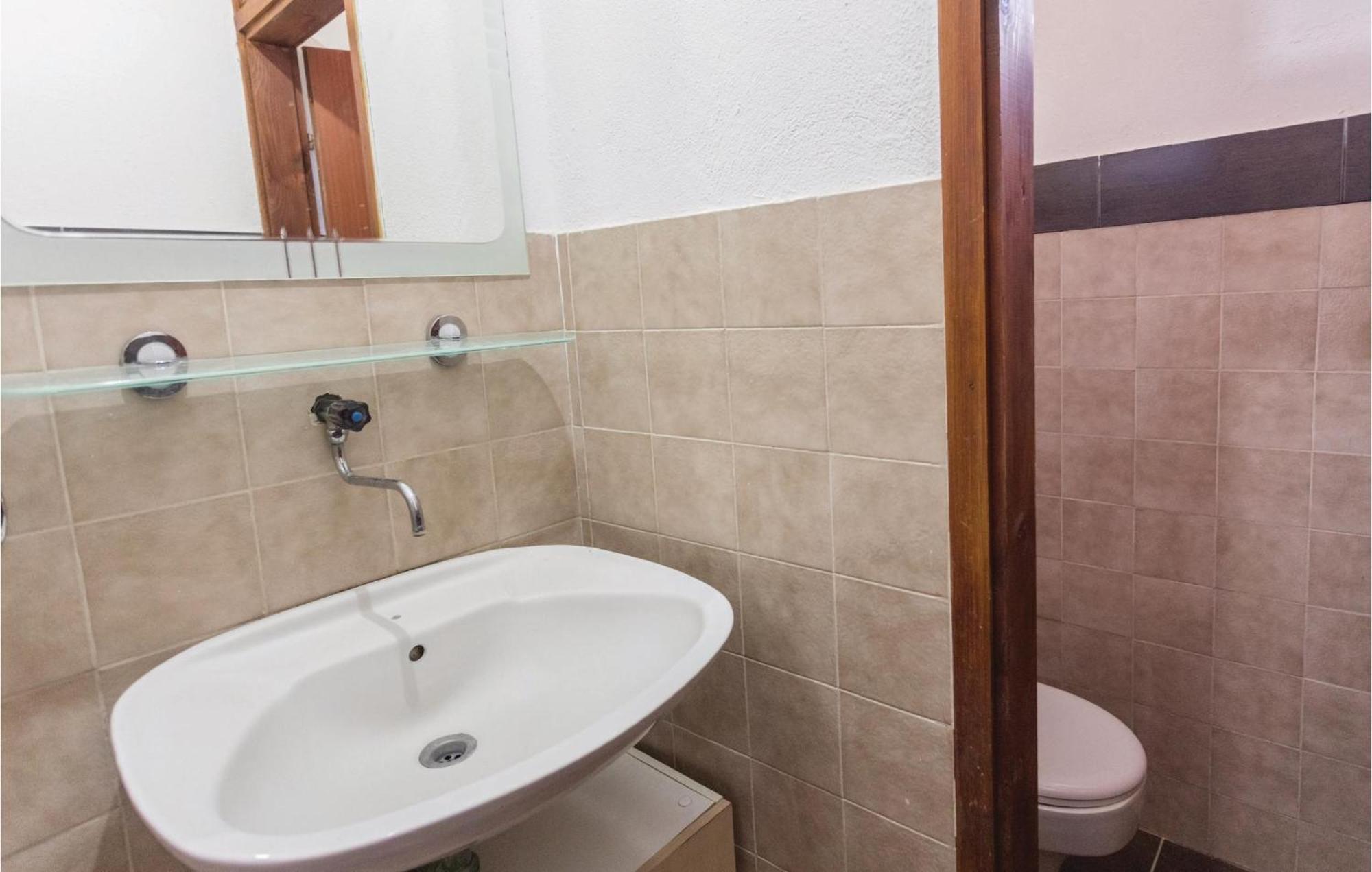 Awesome Apartment In Klek With Kitchen מראה חיצוני תמונה