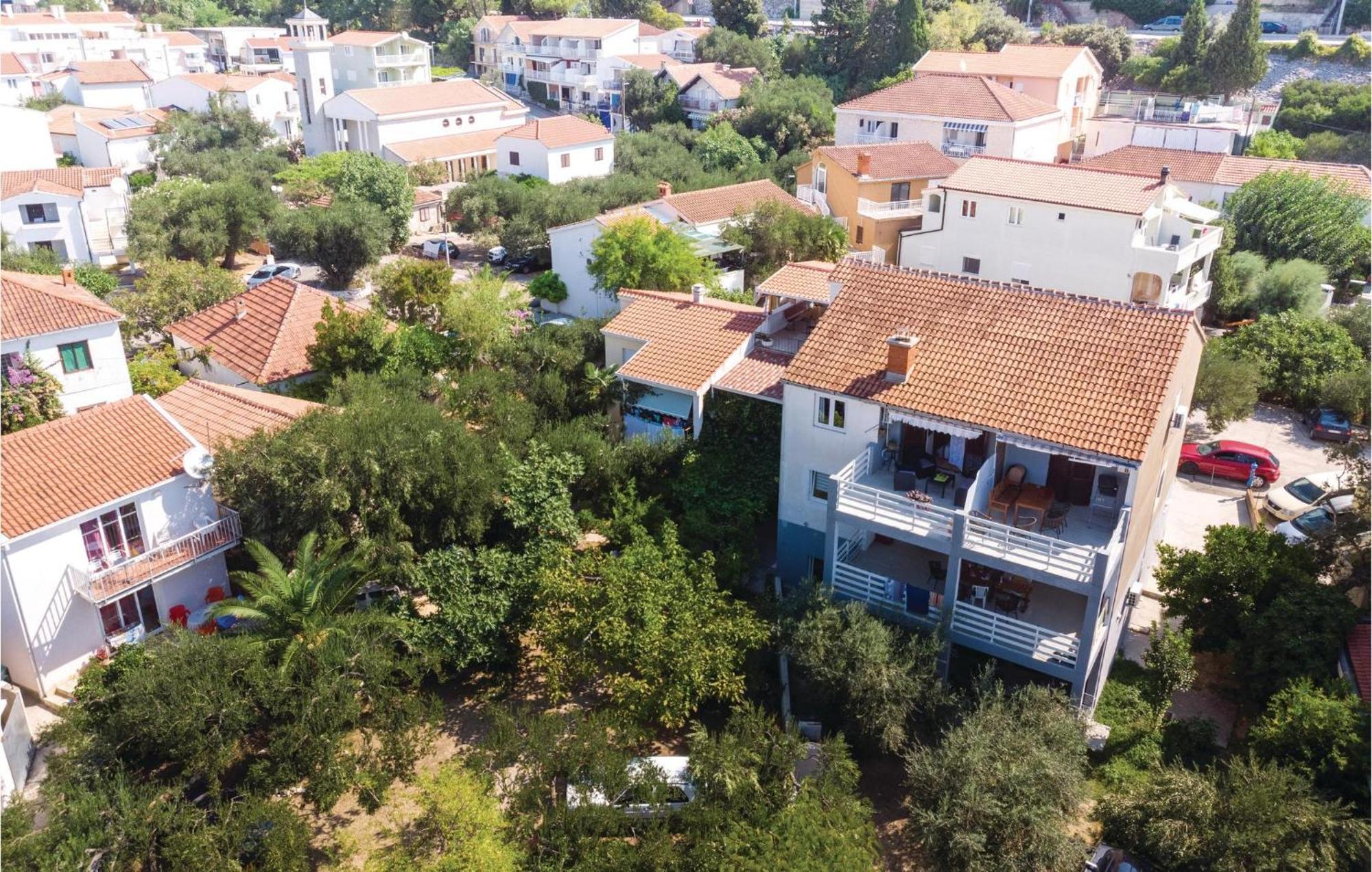 Awesome Apartment In Klek With Kitchen מראה חיצוני תמונה